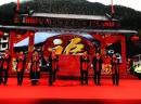 2020年全國鄉村春晚聯動“百縣萬村”