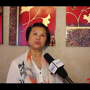 繼承知青奉獻精神，弘揚孝愛敬老傳統