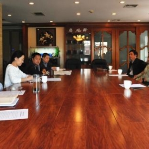 沂蒙一顆閃亮的星：北京東方君公益基金會會長董方軍同志