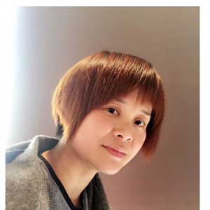 羅芳林的漆藝術