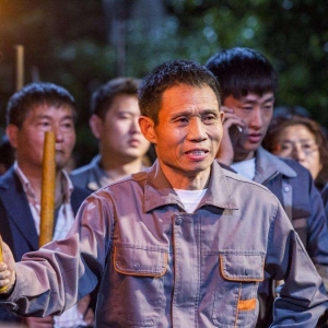 反腐大劇數(shù)十戲骨總片酬4800萬(wàn) 不及一當(dāng)紅偶像