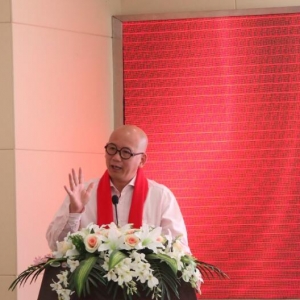 上海鑫您實(shí)業(yè)快樂送成功登陸上海股權(quán)托管交易中心