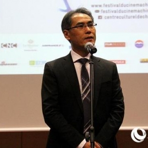 第七屆法國中國電影節發布會巴黎召開