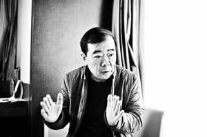 《人民的名義》或將改編電影 小說要出續集