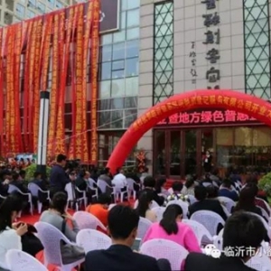 佰易股份旗下民融登記開業儀式暨地方綠色普惠金融高峰論壇取得圓滿成功 ...