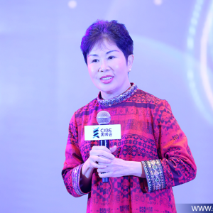 從一粒小米開始，美博會(huì)如何攜手阿拉善為世界留住碧海藍(lán)天？ ...