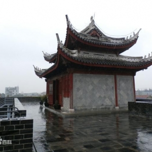 金山衛