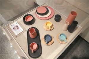 深圳文化創意產品大展——融合藝術與生活