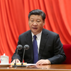 習(xí)近平：堅(jiān)持全面從嚴(yán)治黨依規(guī)治黨 創(chuàng)新體制機(jī)制強(qiáng)化黨內(nèi)監(jiān)督 ...