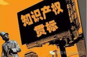 知識產(chǎn)權(quán)貫標(biāo)的作用竟然這么大