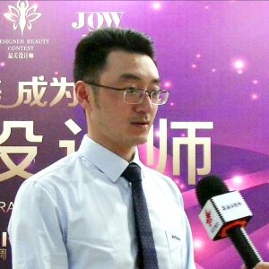 最美設計師大賽新聞發布會在滬舉行