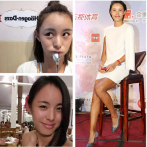 全運會現一大波美女，娛樂圈看了之后驚呆了