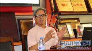 文明城市創建的文化表達 區群藝館“黨員活動日”進社區