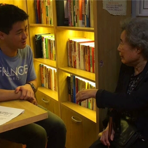 北京豈止有書香？文化幸福感浸潤百姓生活