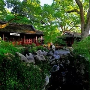 琴棋書畫、民俗醉白2018年上海醉白池公園新春文化藝術節即將開幕