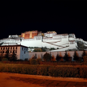 西藏全面啟動(dòng)特色文化產(chǎn)業(yè)地方標(biāo)準(zhǔn)建設(shè) 　　