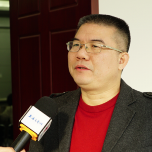 蘇松詩人第四次雅集曁松江區新幾社詩詞文化沙龍掛牌儀式在松江區圖書館盛大舉行