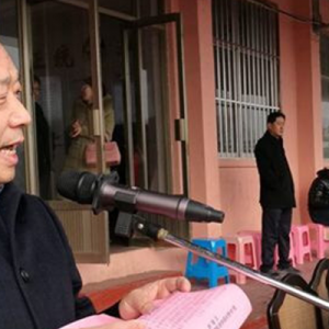 第25屆平度市春節民間廣場文藝匯演精彩上演
