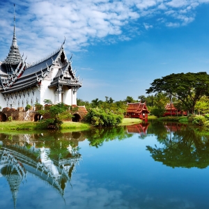 風景