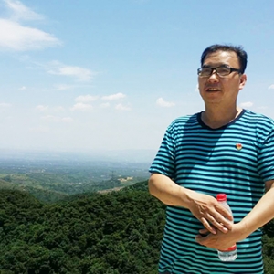 雙院的《鄉(xiāng)村記憶》畫，讓我想家