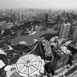 西安規(guī)上文化產(chǎn)業(yè) 上行趨勢(shì)顯現(xiàn)