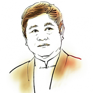 讓傳統文化活在當下