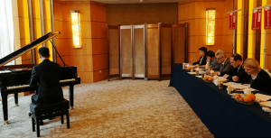 第12屆俄烏白國際藝術展帶你筑夢未來！