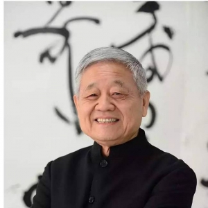 胡抗美：當(dāng)代書法，我們靠什么來(lái)維護(hù)它的藝術(shù)性和尊嚴(yán) 　 　　