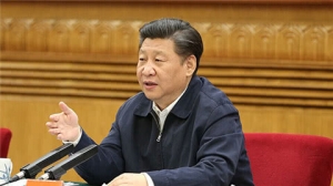 端午節，跟隨習近平找尋中華民族“精氣神”