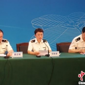 各方協(xié)力為首屆進(jìn)博會提供一流服務(wù)