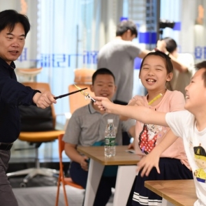 文學(xué)沒有套路，職業(yè)文學(xué)編輯給孩子的魔法語文課讓莫言點(diǎn)贊