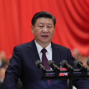 引領(lǐng)通往未來(lái)的希望之路——共建“一帶一路”5年成果綜述之一