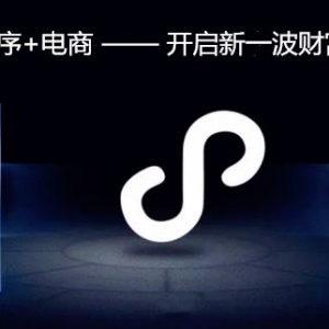 “小程序+電商”——新零售時(shí)代的未來