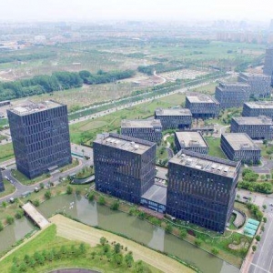 G60上海松江科創走廊建設簡介