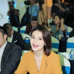 2018第二十二屆環球夫人嘉賓風采