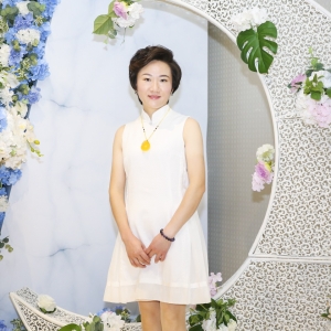 2018第二十二屆環球夫人嘉賓風采