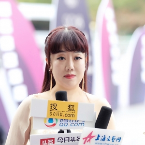 2018第二十二屆環球夫人嘉賓風采