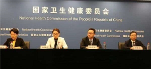 我國衛生健康對口支援工作綜述