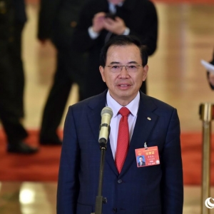 李東生代表：建議進(jìn)一步完善各種經(jīng)營主體平等競爭環(huán)境