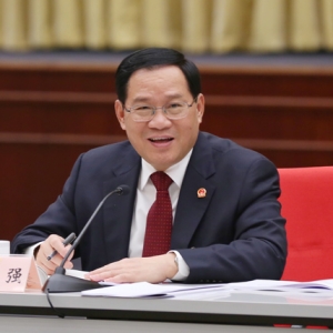 李強(qiáng)：浦東要勇當(dāng)改革開放再出發(fā)的闖將