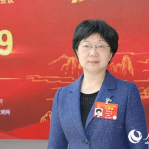 全國人大代表薛江武：全力護航三大攻堅戰