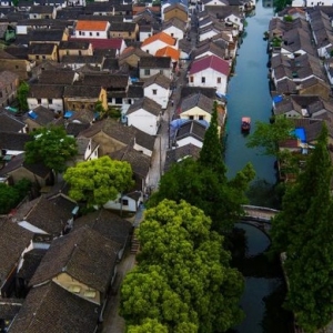 上游水葫蘆往下漂，下游企業往上搬……蘇浙滬三地河長齊出力，管好“跨界河湖”