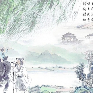 【清明】為什么要掃墓？不僅是因為懷念……