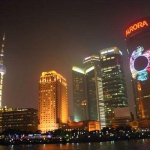 邁向而立，浦東以更多首創(chuàng)跑出加速度