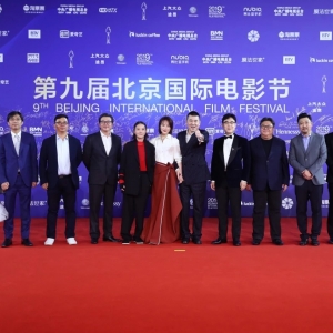 首次觸電就拿獎！竇靖童獲“天壇獎”最佳女配角