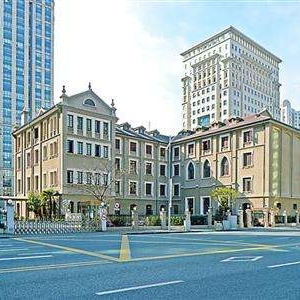 徐匯區徐家匯街道：黨員引領“新時尚” 白領踐行“新生活” ...