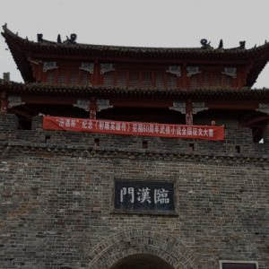 　“汾酒杯”紀念《射雕英雄傳》完稿、《神雕俠侶》開稿60周年世界華文武俠小說征文大賽啟事