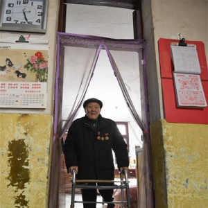 圖文故事丨他們，習近平在指示批示中高度評價