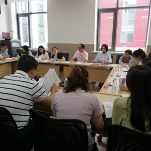 黨建研究骨干專題培訓暨課題研討會在奉賢區委黨校成功舉行