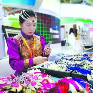 打造有“文藝腔”和“煙火氣”的文創產品